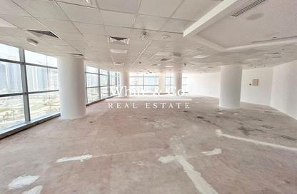 Office Space - Studio for rent in Shatha Tower - Dubai Media City - Dubai