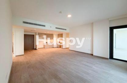 Apartment - 3 - 4 for sale in Rosewater at Creek Beach Building 1 - Rosewater at Creek Beach - Creek Beach - Dubai Creek Harbour (The Lagoons) - Dubai