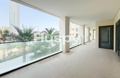 Apartment - 3 - 4 for sale in Rosewater at Creek Beach Building 1 - Rosewater at Creek Beach - Creek Beach - Dubai Creek Harbour (The Lagoons) - Dubai