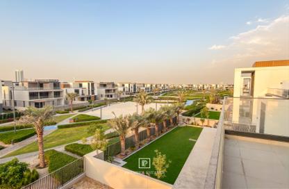 Villa - 5 - 7 for rent in Elie Saab 1 - Elie Saab - Arabian Ranches 3 - Dubai