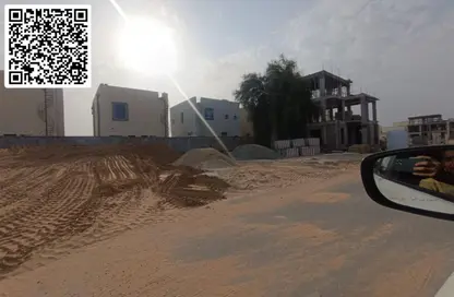 أرض - استوديو للبيع في الحليو 2 - الحليو - عجمان