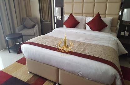 Apartment - Studio - 1 Bathroom for sale in Siraj Tower - Arjan - Dubai