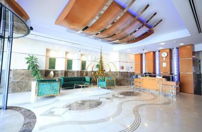 Apartment - Studio - 1 Bathroom for sale in Siraj Tower - Arjan - Dubai Apartment - Studio - 1 Bathroom for sale in Siraj Tower - Arjan - Dubai