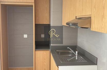 Compound - 1 Bedroom - 1 Bathroom for sale in Seerah - Al Mamsha - Muwaileh - Sharjah Compound - 1 Bedroom - 1 Bathroom for sale in Seerah - Al Mamsha - Muwaileh - Sharjah