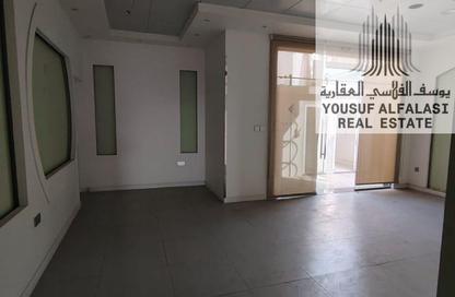 Villa - Studio - 2 Bathrooms for rent in Al Jurf 2 - Al Jurf - Ajman Downtown - Ajman