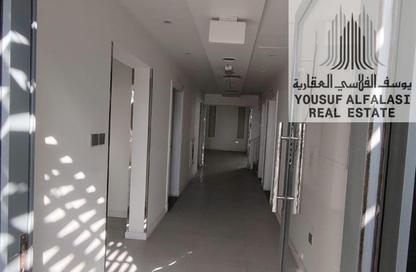 Villa - Studio - 2 Bathrooms for rent in Al Jurf 2 - Al Jurf - Ajman Downtown - Ajman