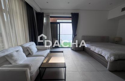 Apartment - Studio - 1 Bathroom for rent in Divine Residences - Arjan - Dubai