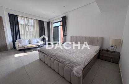 Apartment - Studio - 1 Bathroom for rent in Divine Residences - Arjan - Dubai