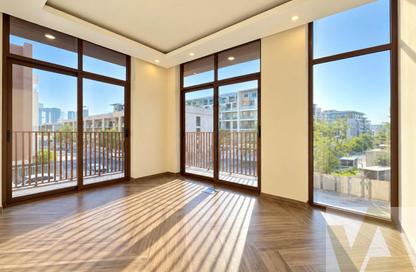 Apartment - 2 - 3 for rent in La Residenza - District 10 - Jumeirah Village Circle - Dubai