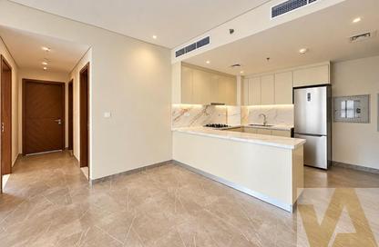 Apartment - 2 - 3 for rent in La Residenza - District 10 - Jumeirah Village Circle - Dubai