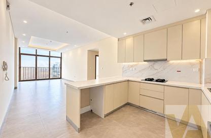 Apartment - 2 - 3 for rent in La Residenza - District 10 - Jumeirah Village Circle - Dubai