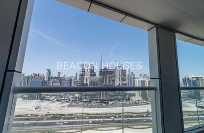 شقة - غرفة نوم - 2 حمامات للايجار في تاور B - داماك تاورز من باراماونت - الخليج التجاري - دبي