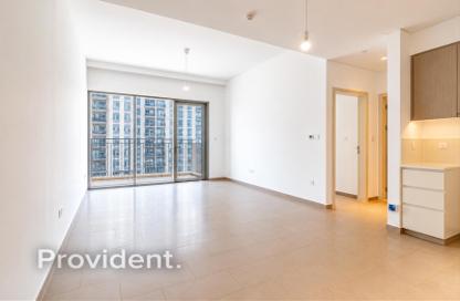 Apartment - 1 Bedroom - 1 Bathroom for sale in Park Heights 2 Tower 1 - Park Heights 2 - Park Heights - Dubai Hills Estate - Dubai