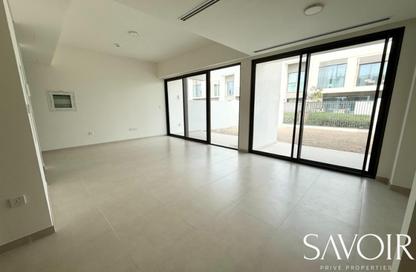 Villa - 3 Bedrooms - 4 Bathrooms for rent in Nara - The Valley - Dubai Villa - 3 Bedrooms - 4 Bathrooms for rent in Nara - The Valley - Dubai