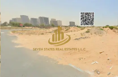 Land - Studio for sale in Al Helio 1 - Al Helio - Ajman