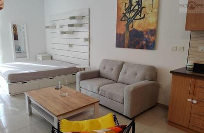 Apartment - Studio - 1 for rent in Lincoln Park B - Lincoln Park - Arjan - Dubai