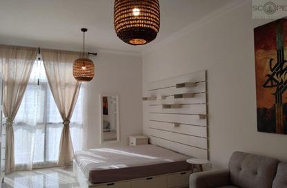 Apartment - Studio - 1 for rent in Lincoln Park B - Lincoln Park - Arjan - Dubai Apartment - Studio - 1 for rent in Lincoln Park B - Lincoln Park - Arjan - Dubai