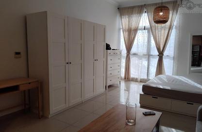 Apartment - Studio - 1 for rent in Lincoln Park B - Lincoln Park - Arjan - Dubai