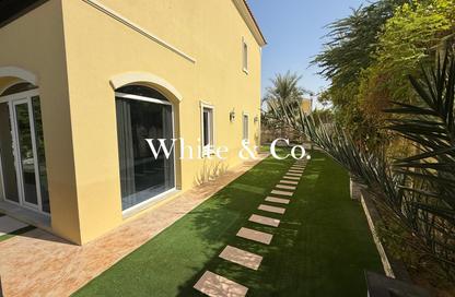 Villa - 4 Bedrooms - 5 Bathrooms for rent in La Quinta - Villanova - Dubai