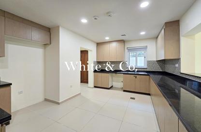 Villa - 4 Bedrooms - 5 Bathrooms for rent in La Quinta - Villanova - Dubai