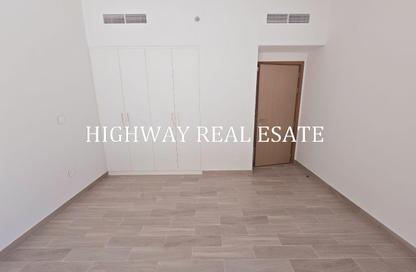 Apartment - 1 - 1 for rent in Nada Residences - Maryam Island - Al Khan - Sharjah
