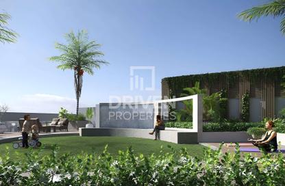 Apartment - 1 Bedroom - 2 Bathrooms for sale in 10 Oxford - District 10 - Jumeirah Village Circle - Dubai
