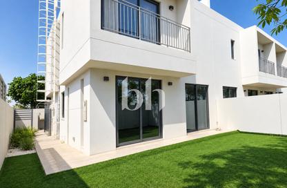 Townhouse - 3 - 3 for sale in Al Zahia 4 - Al Zahia - Muwaileh Commercial - Sharjah