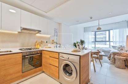 Apartment - 2 - 2 for rent in Radiant Square - City Of Lights - Al Reem Island - Abu Dhabi