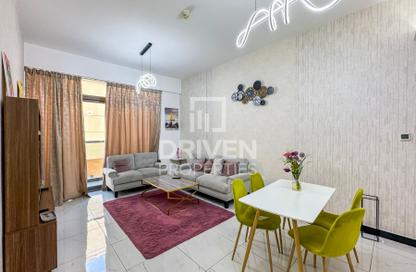 Apartment - 1 Bedroom - 2 Bathrooms for rent in Crystal Residence - District 11 - Jumeirah Village Circle - Dubai Apartment - 1 Bedroom - 2 Bathrooms for rent in Crystal Residence - District 11 - Jumeirah Village Circle - Dubai