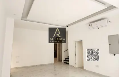 Villa - 5 Bedrooms - 6 Bathrooms for rent in Al Zaheya Gardens - Al Zahya - Ajman