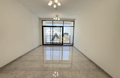 Apartment - 1 - 2 for rent in Mimoza Building - Arjan - Dubai Apartment - 1 - 2 for rent in Mimoza Building - Arjan - Dubai