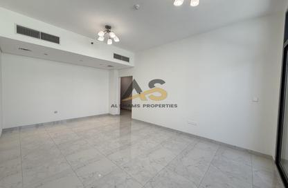 Apartment - 1 - 2 for rent in Mimoza Building - Arjan - Dubai