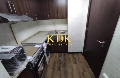 Apartment - 1 Bedroom - 2 Bathrooms for sale in Global Golf Residences 2 - Dubai Sports City - Dubai Apartment - 1 Bedroom - 2 Bathrooms for sale in Global Golf Residences 2 - Dubai Sports City - Dubai