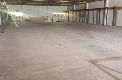 Warehouse - Studio - 2 for rent in Old Industrial Area - Umm Al Quwain