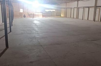 Warehouse - Studio - 2 for rent in Old Industrial Area - Umm Al Quwain