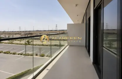 شقة - غرفة نوم - 2 حمامات للايجار في ميلينيوم تاليا ريزيدينس - الفرجان - دبي شقة - غرفة نوم - 2 حمامات للايجار في ميلينيوم تاليا ريزيدينس - الفرجان - دبي