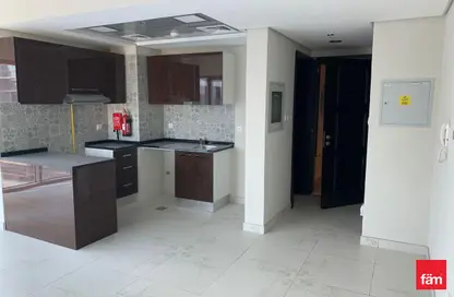 Apartment - Studio - 1 Bathroom for sale in MAG 550 - Mag 5 Boulevard - Dubai South (Dubai World Central) - Dubai