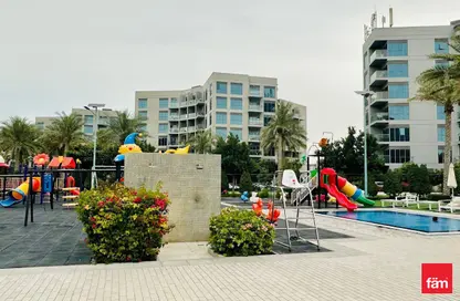 شقة - 1 حمام للبيع في ماج 550 - ماغ 5 بوليفارد - دبي الجنوب (مركز دبي العالمي) - دبي