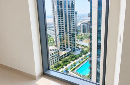 Apartment - 2 - 3 for rent in Creek Horizon Tower 2 - Creek Horizon - Dubai Creek Harbour (The Lagoons) - Dubai