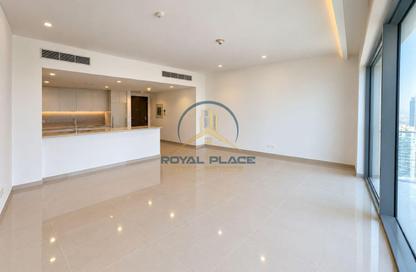 Apartment - 2 - 3 for rent in Creek Horizon Tower 2 - Creek Horizon - Dubai Creek Harbour (The Lagoons) - Dubai