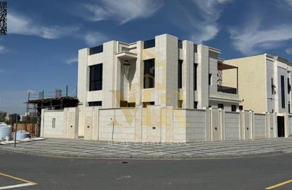 Townhouse - 4 Bedrooms - 6 Bathrooms for sale in Al Helio 2 - Al Helio - Ajman