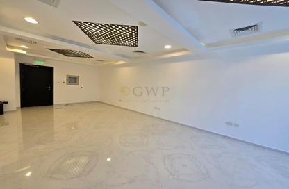 Office Space - Studio - 2 Bathrooms for rent in Tamani Art Tower - Business Bay - Dubai