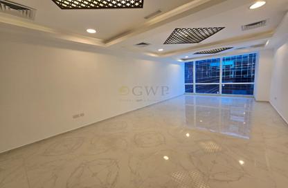 Office Space - Studio - 2 Bathrooms for rent in Tamani Art Tower - Business Bay - Dubai