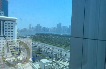 Apartment - 1 Bedroom - 1 Bathroom for rent in Al Majaz 1 - Al Majaz - Sharjah Apartment - 1 Bedroom - 1 Bathroom for rent in Al Majaz 1 - Al Majaz - Sharjah