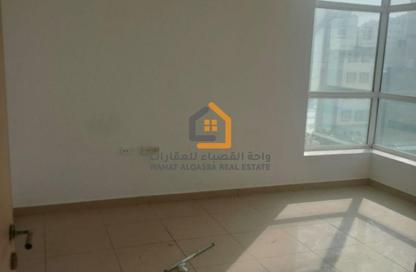 Apartment - 2 - 2 for rent in Al Naba'ah - Al Sharq - Sharjah
