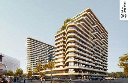 Apartment - 1 Bedroom - 2 Bathrooms for sale in Bayviews - Hayat Island - Mina Al Arab - Ras Al Khaimah Apartment - 1 Bedroom - 2 Bathrooms for sale in Bayviews - Hayat Island - Mina Al Arab - Ras Al Khaimah