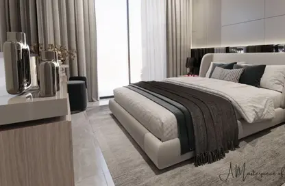 Apartment - Studio - 1 Bathroom for sale in Samana Lake Views 2 - Dubai Production City (IMPZ) - Dubai Apartment - Studio - 1 Bathroom for sale in Samana Lake Views 2 - Dubai Production City (IMPZ) - Dubai