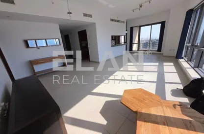 Apartment - 2 Bedrooms - 3 Bathrooms for rent in South Ridge 6 - South Ridge - Downtown Dubai - Dubai