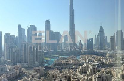 Apartment - 2 Bedrooms - 3 Bathrooms for rent in South Ridge 6 - South Ridge - Downtown Dubai - Dubai Apartment - 2 Bedrooms - 3 Bathrooms for rent in South Ridge 6 - South Ridge - Downtown Dubai - Dubai
