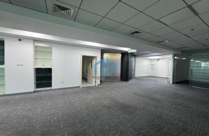 Office Space - Studio - 1 Bathroom for rent in Red Diamond - Jumeirah Lake Towers - Dubai Office Space - Studio - 1 Bathroom for rent in Red Diamond - Jumeirah Lake Towers - Dubai